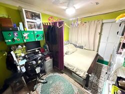 Blk 110 Chong Pang Garden (Yishun), HDB 3 Rooms #552207981